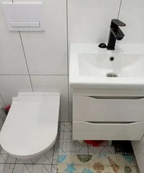 2-к квартира, на длительный срок, 43м2, 3/4 этаж