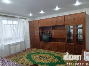 2-к квартира, на длительный срок, 50м2, 4/5 этаж