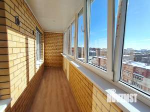 1-к квартира, на длительный срок, 40м2, 5/10 этаж