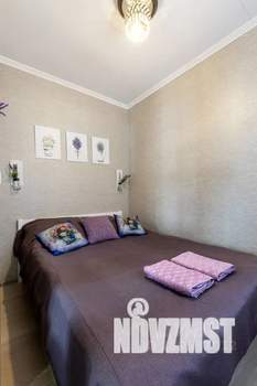 Студия квартира, посуточно, 33м2, 7/10 этаж