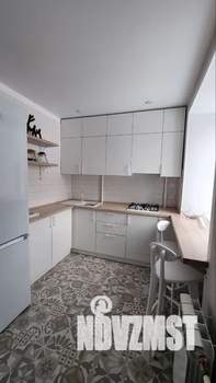1-к квартира, посуточно, 30м2, 3/6 этаж