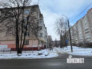 1-к квартира, на длительный срок, 38м2, 3/5 этаж