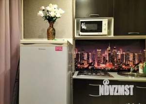 1-к квартира, посуточно, 35м2, 3/5 этаж