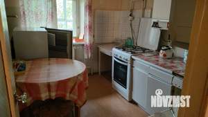 2-к квартира, на длительный срок, 50м2, 4/5 этаж