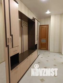 2-к квартира, посуточно, 64м2, 6/9 этаж