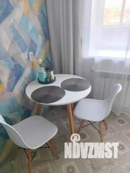 1-к квартира, посуточно, 37м2, 1/9 этаж