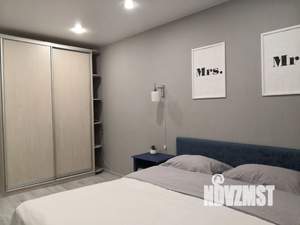 2-к квартира, посуточно, 60м2, 7/9 этаж