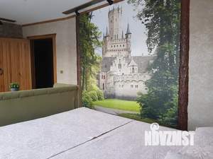 3-к квартира, посуточно, 65м2, 1/5 этаж