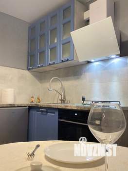 1-к квартира, посуточно, 37м2, 3/9 этаж