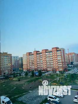 2-к квартира, посуточно, 60м2, 5/9 этаж