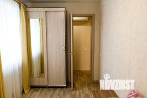 2-к квартира, посуточно, 40м2, 1/1 этаж