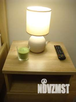 1-к квартира, посуточно, 45м2, 9/9 этаж