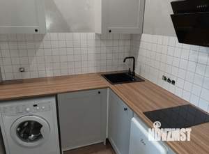 Студия квартира, посуточно, 26м2, 1/3 этаж