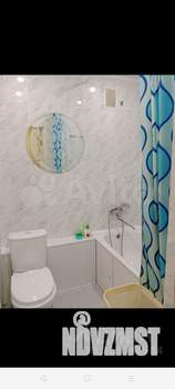 1-к квартира, на длительный срок, 33м2, 3/9 этаж