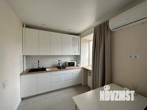 Студия квартира, посуточно, 30м2, 4/5 этаж