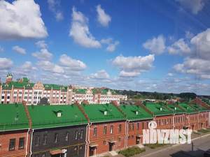 1-к квартира, посуточно, 55м2, 7/7 этаж