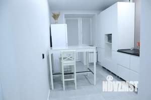 1-к квартира, посуточно, 35м2, 5/9 этаж