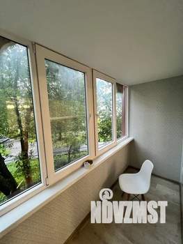 1-к квартира, посуточно, 34м2, 1/9 этаж