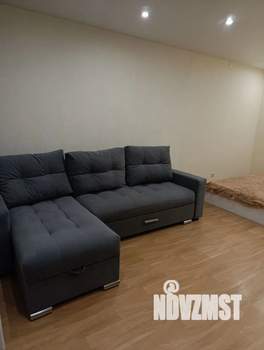 1-к квартира, на длительный срок, 39м2, 10/10 этаж