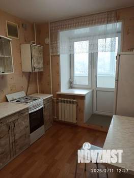 1-к квартира, на длительный срок, 35м2, 6/9 этаж