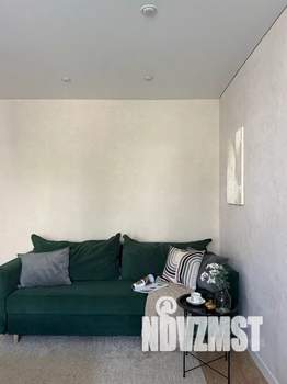 2-к квартира, посуточно, 54м2, 1/6 этаж