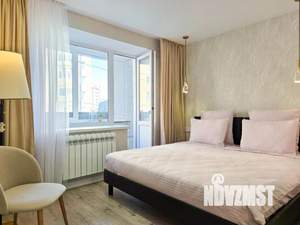 2-к квартира, посуточно, 60м2, 1/1 этаж