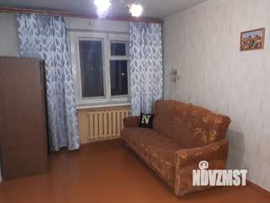 2-к квартира, на длительный срок, 46м2, 5/5 этаж