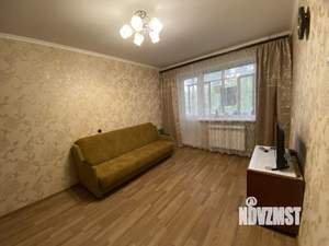 1-к квартира, на длительный срок, 33м2, 2/5 этаж