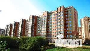 1-к квартира, на длительный срок, 38м2, 4/10 этаж