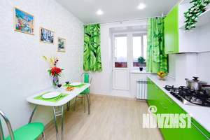 1-к квартира, посуточно, 42м2, 5/8 этаж