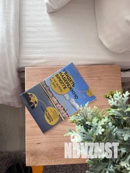 1-к квартира, посуточно, 36м2, 9/14 этаж