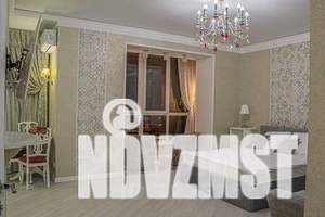 1-к квартира, посуточно, 43м2, 4/5 этаж