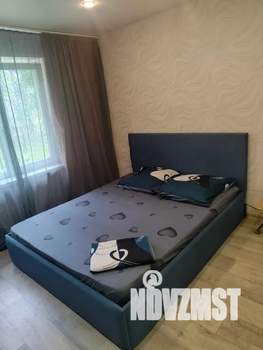 1-к квартира, посуточно, 33м2, 1/5 этаж