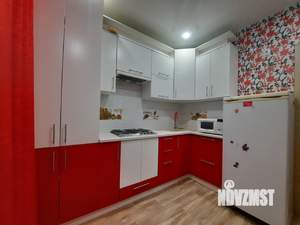 1-к квартира, на длительный срок, 38м2, 7/9 этаж