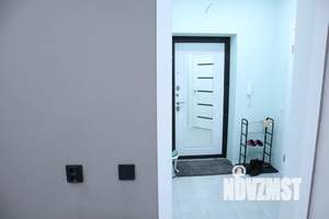 1-к квартира, посуточно, 35м2, 5/9 этаж