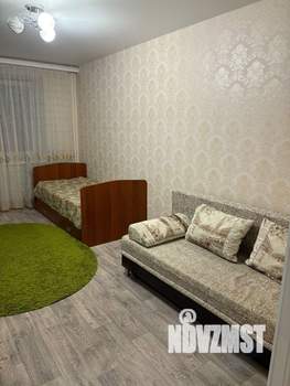 1-к квартира, на длительный срок, 38м2, 8/10 этаж