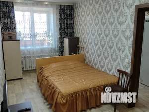 2-к квартира, посуточно, 48м2, 9/9 этаж