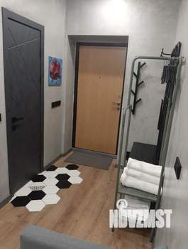 Студия квартира, посуточно, 26м2, 1/3 этаж