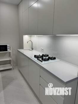 1-к квартира, на длительный срок, 40м2, 4/10 этаж