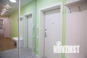 2-к квартира, посуточно, 70м2, 1/8 этаж