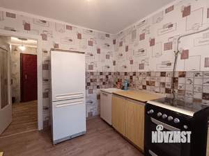 1-к квартира, на длительный срок, 32м2, 1/6 этаж