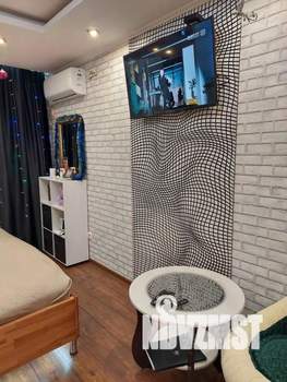 1-к квартира, посуточно, 37м2, 1/1 этаж