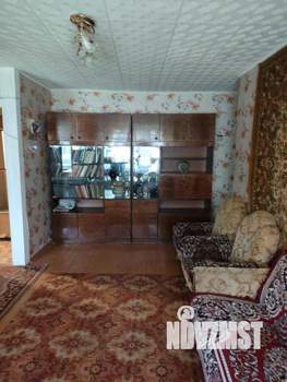2-к квартира, на длительный срок, 49м2, 1/5 этаж