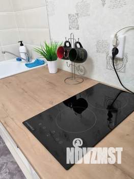 1-к квартира, посуточно, 30м2, 4/10 этаж