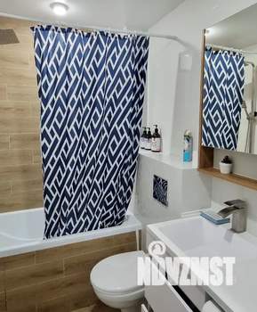 1-к квартира, посуточно, 34м2, 8/10 этаж