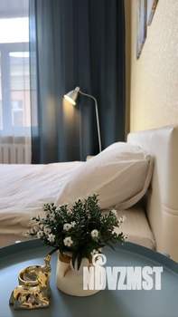 2-к квартира, посуточно, 47м2, 3/4 этаж