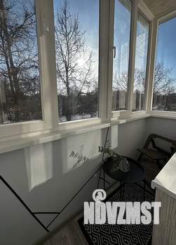 1-к квартира, посуточно, 35м2, 3/5 этаж