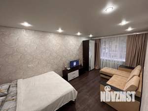 1-к квартира, посуточно, 30м2, 1/5 этаж