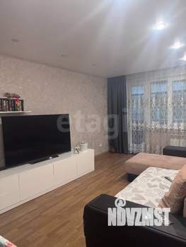 2-к квартира, на длительный срок, 49м2, 3/5 этаж