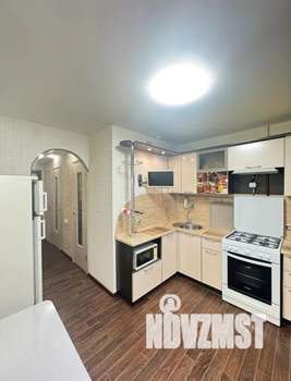 1-к квартира, посуточно, 40м2, 7/9 этаж